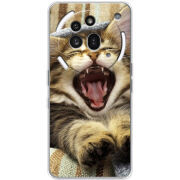 Чохол BoxFace Nothing Phone (3a) Pro 