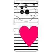 Чохол BoxFace Nothing Phone (3a) Pro 