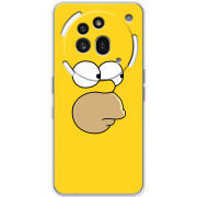 Чохол BoxFace Nothing Phone (3a) Pro 