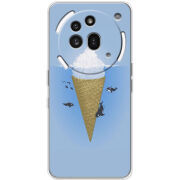 Чохол BoxFace Nothing Phone (3a) Pro 