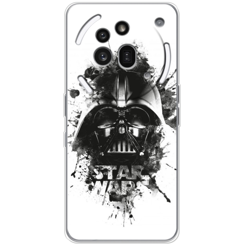 Чохол BoxFace Nothing Phone (3a) Pro 