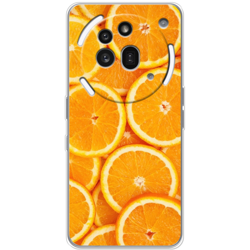 Чохол BoxFace Nothing Phone (3a) Pro 