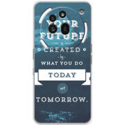 Чохол BoxFace Nothing Phone (3a) Pro 