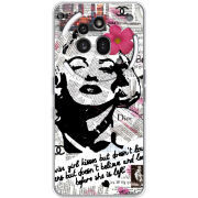 Чохол BoxFace Nothing Phone (3a) Pro 