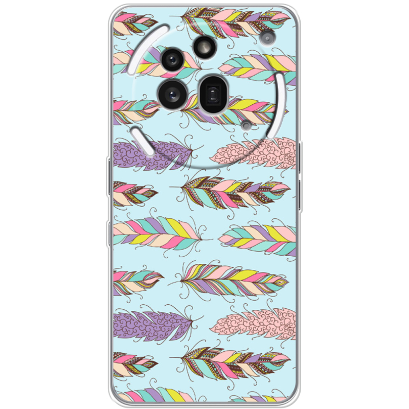 Чохол BoxFace Nothing Phone (3a) Pro 