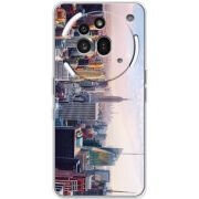 Чохол BoxFace Nothing Phone (3a) Pro 
