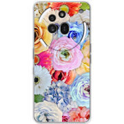 Чохол BoxFace Nothing Phone (3a) Pro Blossom