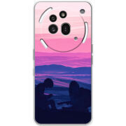 Чохол BoxFace Nothing Phone (3a) Pro Top of the World