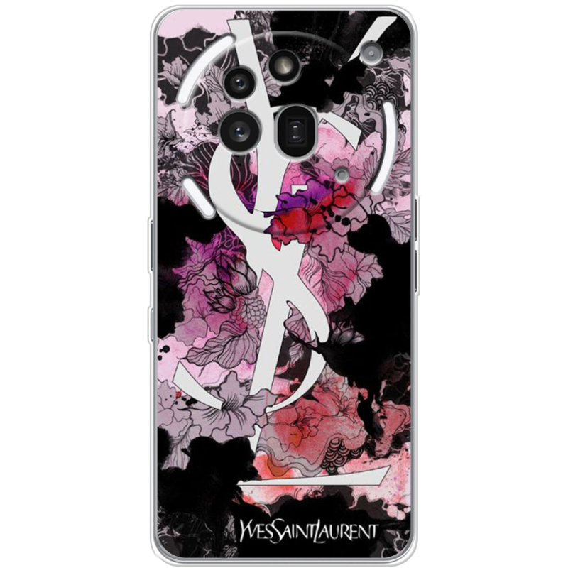 Чохол BoxFace Nothing Phone (3a) Pro 
