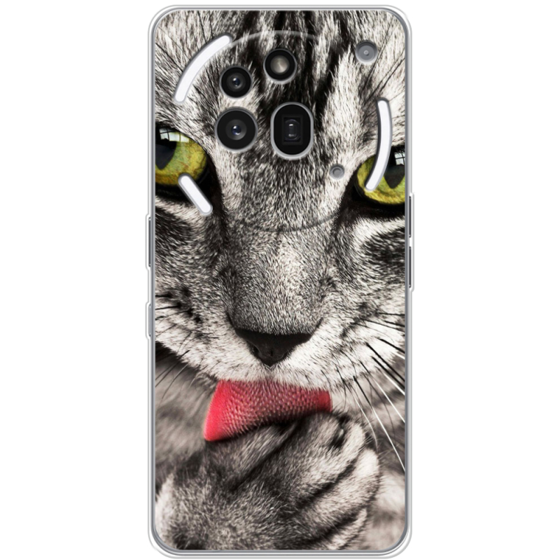 Чохол BoxFace Nothing Phone (3a) Pro 