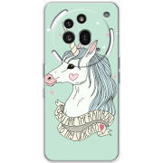 Чохол BoxFace Nothing Phone (3a) Pro My Unicorn