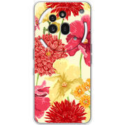 Чохол BoxFace Nothing Phone (3a) Pro Flower Bed