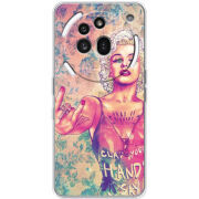 Чохол BoxFace Nothing Phone (3a) Pro 