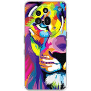 Чохол BoxFace Nothing Phone (3a) Pro Frilly Lion