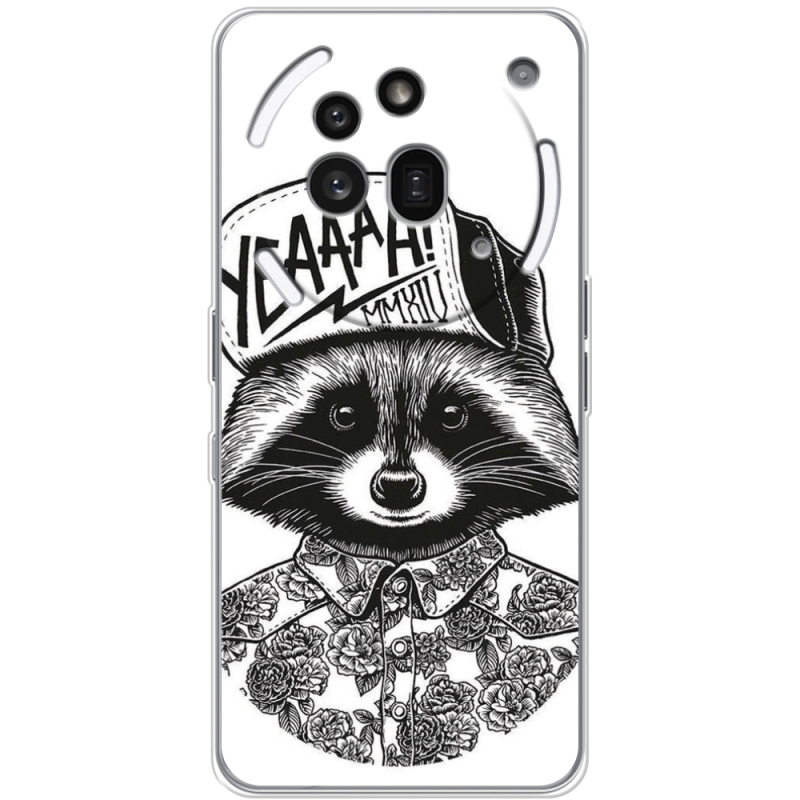 Чохол BoxFace Nothing Phone (3a) Pro 