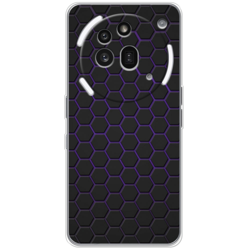 Чохол BoxFace Nothing Phone (3a) Pro 