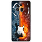 Чохол BoxFace Nothing Phone (3a) Pro Guitar