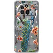 Прозорий чохол BoxFace Nothing Phone (3a) Pro Pavlin