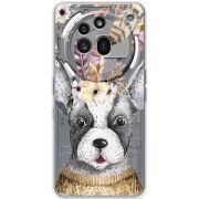 Прозорий чохол BoxFace Nothing Phone (3a) Pro 