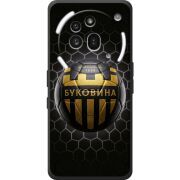 Чорний чохол BoxFace Nothing Phone (3a) Pro 