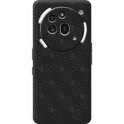 Чорний чохол BoxFace Nothing Phone (3a) Pro 