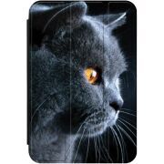 Чохол для iPad 11" 2025 English cat
