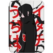 Чохол для iPad 11" 2025 Учиха Итачи