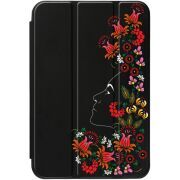 Чохол для iPad 11" 2025 Ukrainian Muse