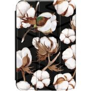 Чохол для iPad 11" 2025 Cotton flowers