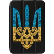 Чохол для iPad 11" 2025 Gold Trident