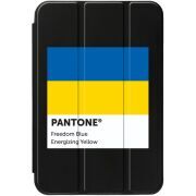 Чохол для iPad 11" 2025 Pantone вільний синій