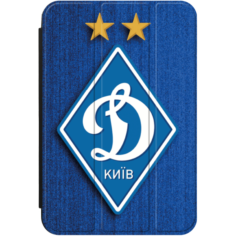 Чохол для iPad 11" 2025 Динамо Киев