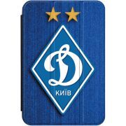 Чохол для iPad 11" 2025 Динамо Киев