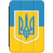 Чохол для iPad 11" 2025 Герб України