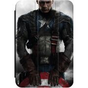 Чохол для iPad 11" 2025 Перший месник