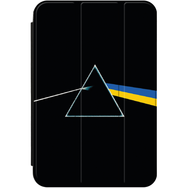 Чохол для iPad 11" 2025 Pink Floyd Україна