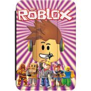 Чохол для iPad 11" 2025 Follow Me to Roblox