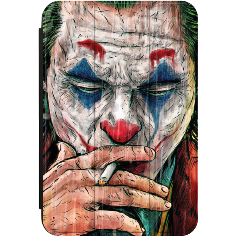 Чохол для iPad 11" 2025 Джокер