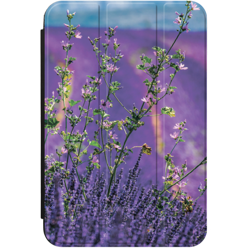 Чохол для iPad 11" 2025 Lavender Field