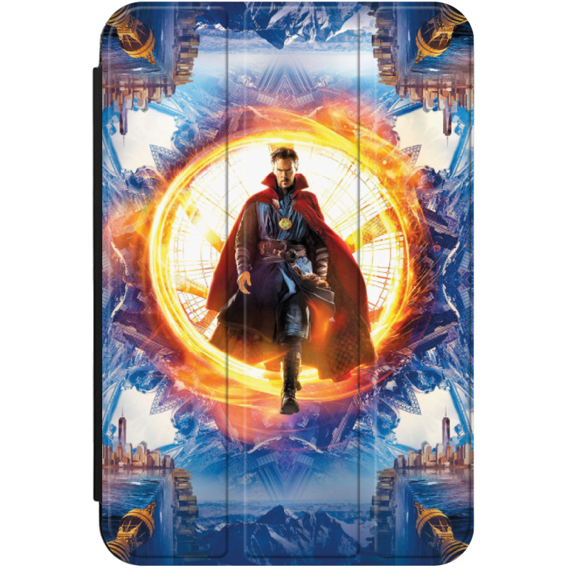 Чохол для iPad 11" 2025 Доктор Стрендж