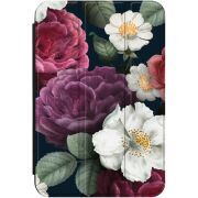 Чохол для iPad 11" 2025 Purple & Pink