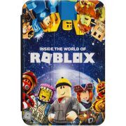 Чохол для iPad 11" 2025 Внутрішній світ Roblox
