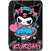 Чохол для iPad 11" 2025 Повернення Kuromi