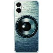 Чохол BoxFace Samsung Galaxy A07 (A075) 