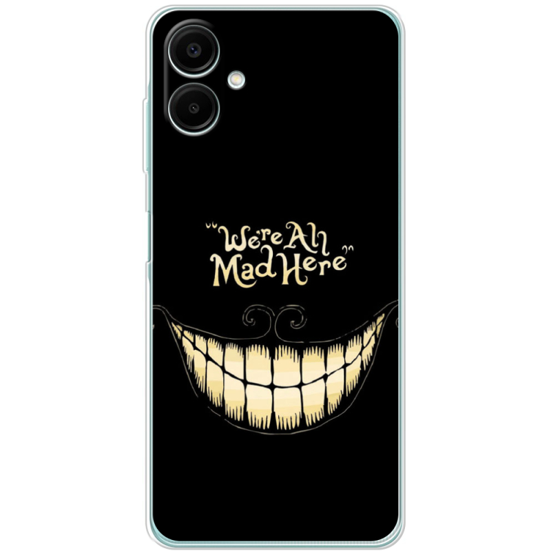 Чохол BoxFace Samsung Galaxy A07 (A075) 
