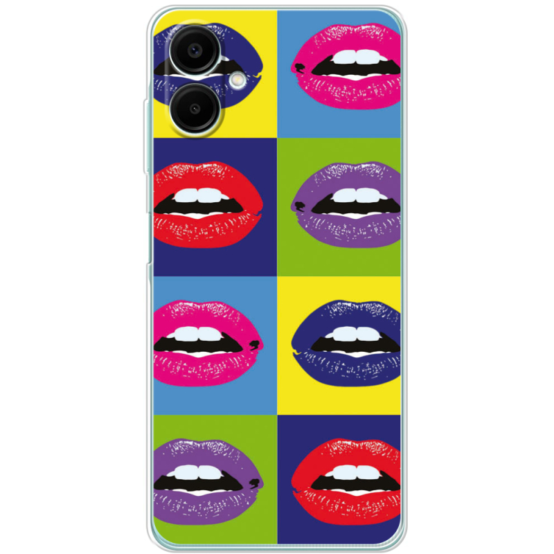 Чохол BoxFace Samsung Galaxy A07 (A075) 