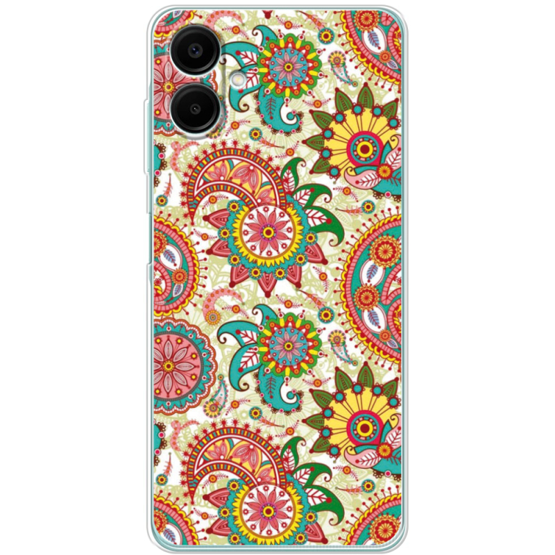 Чохол BoxFace Samsung Galaxy A07 (A075) 