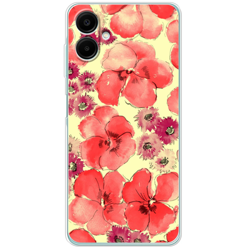 Чохол BoxFace Samsung Galaxy A07 (A075) 