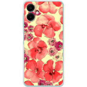 Чохол BoxFace Samsung Galaxy A07 (A075) 
