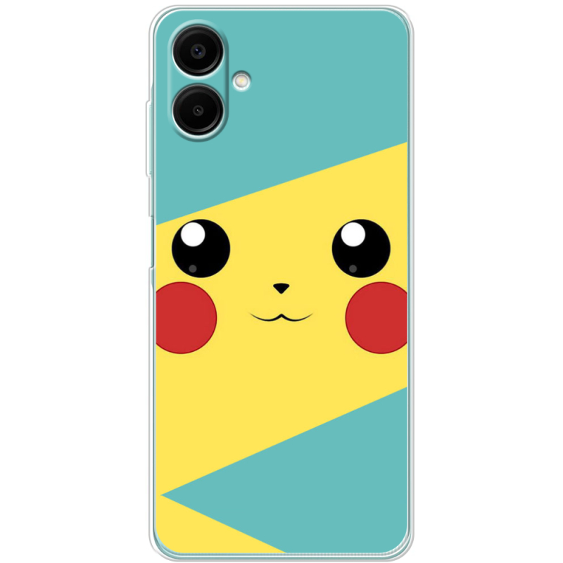 Чохол BoxFace Samsung Galaxy A07 (A075) 